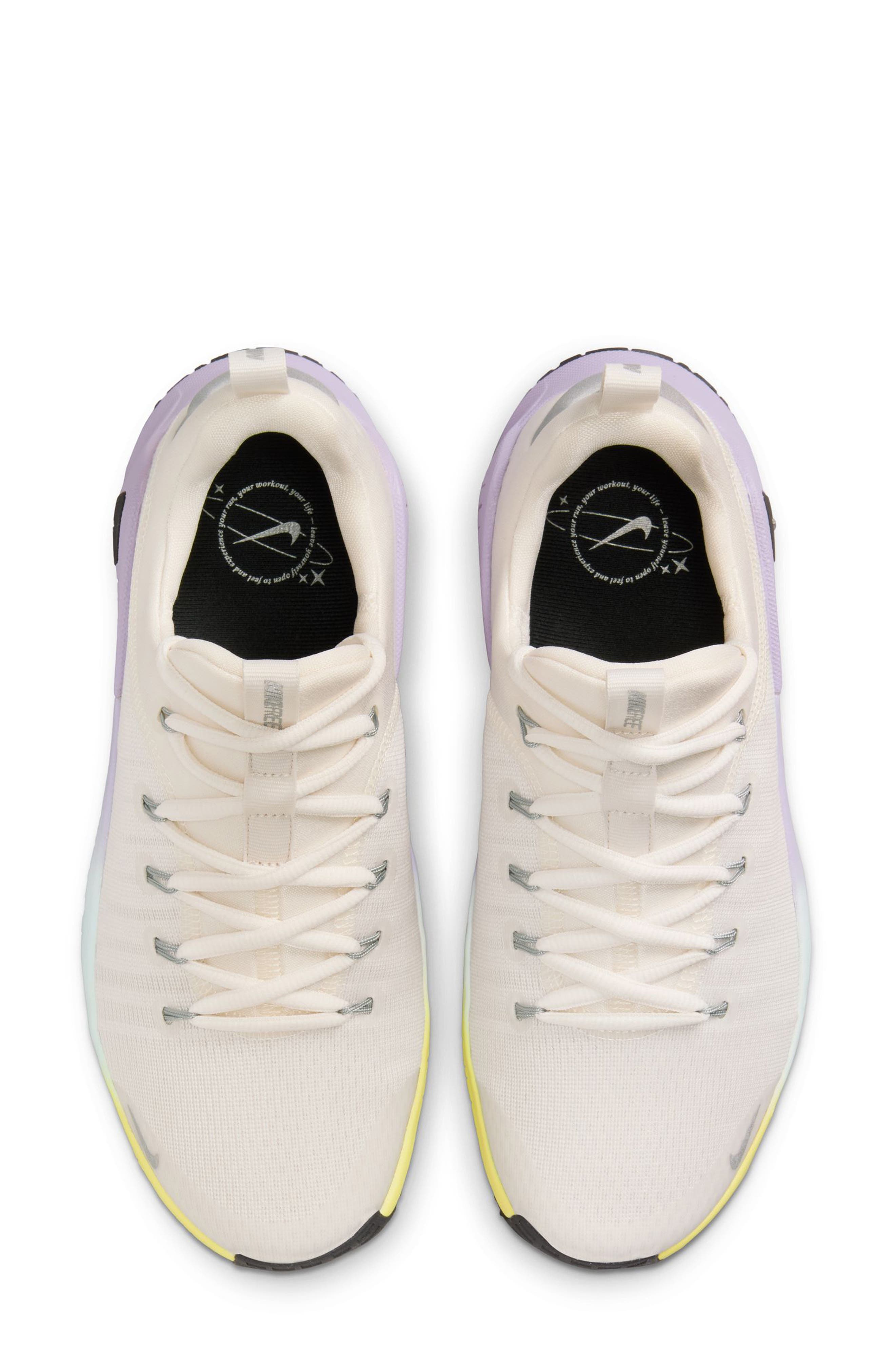 Nike Free Metcon 6 SE Training Shoe, Alternate, color, 