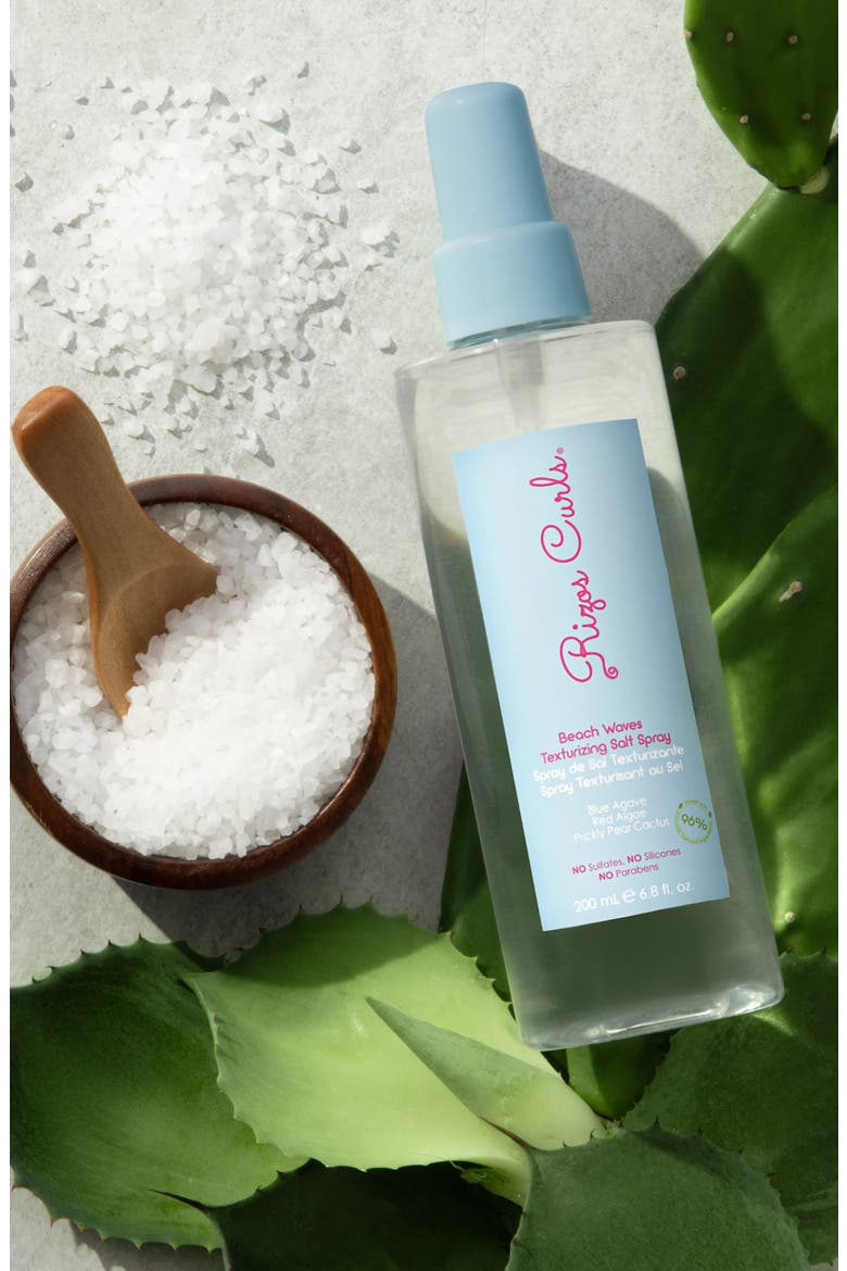 Beach Waves Texturizing Salt Spray, Alternate, color, NONE