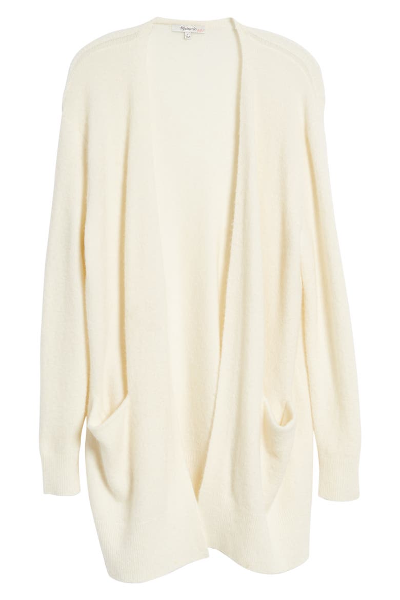 Ryder Cardigan, Alternate, color, ANTIQUE CREAM