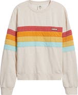 Rip Curl Surf Revival Relaxed Sweatshirt