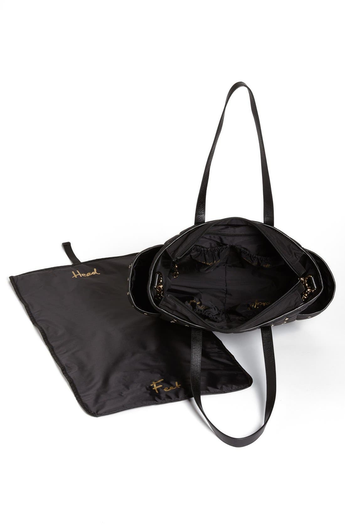 Rebecca Minkoff Marissa Baby Bag, Alternate, color, 