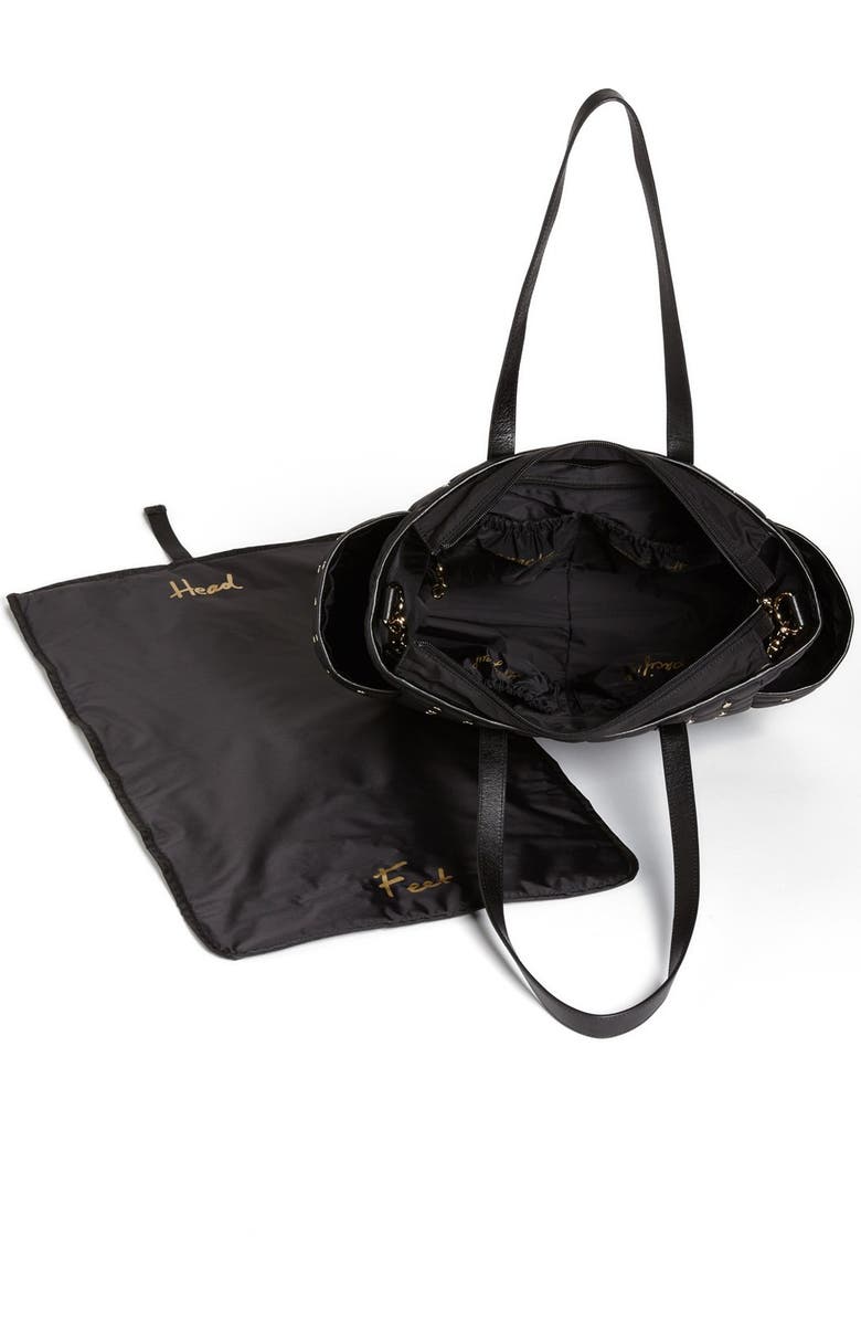 Rebecca Minkoff Marissa Baby Bag, Alternate, color,