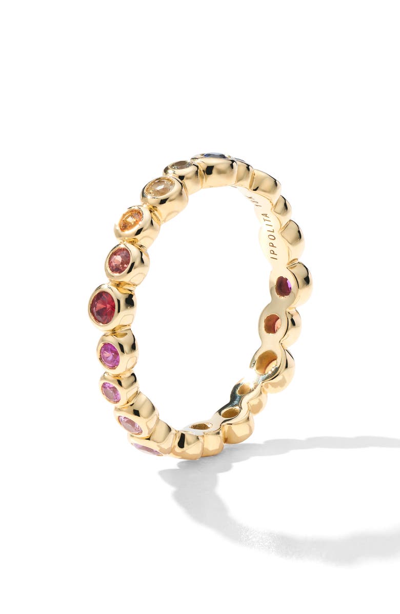 Ippolita Starlet Band Ring, Alternate, color, 