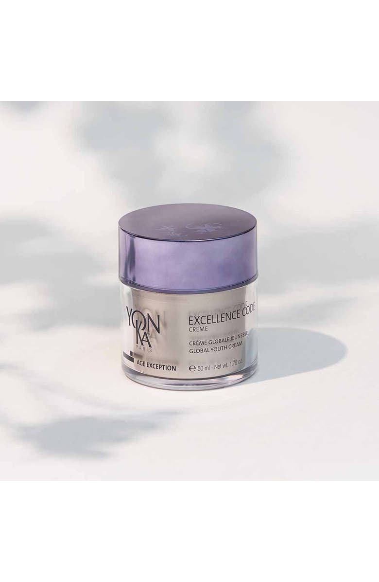 Yon-Ka Paris Excellence Code Creme Moisturizer 1.75oz, Alternate, color, NO COLOR