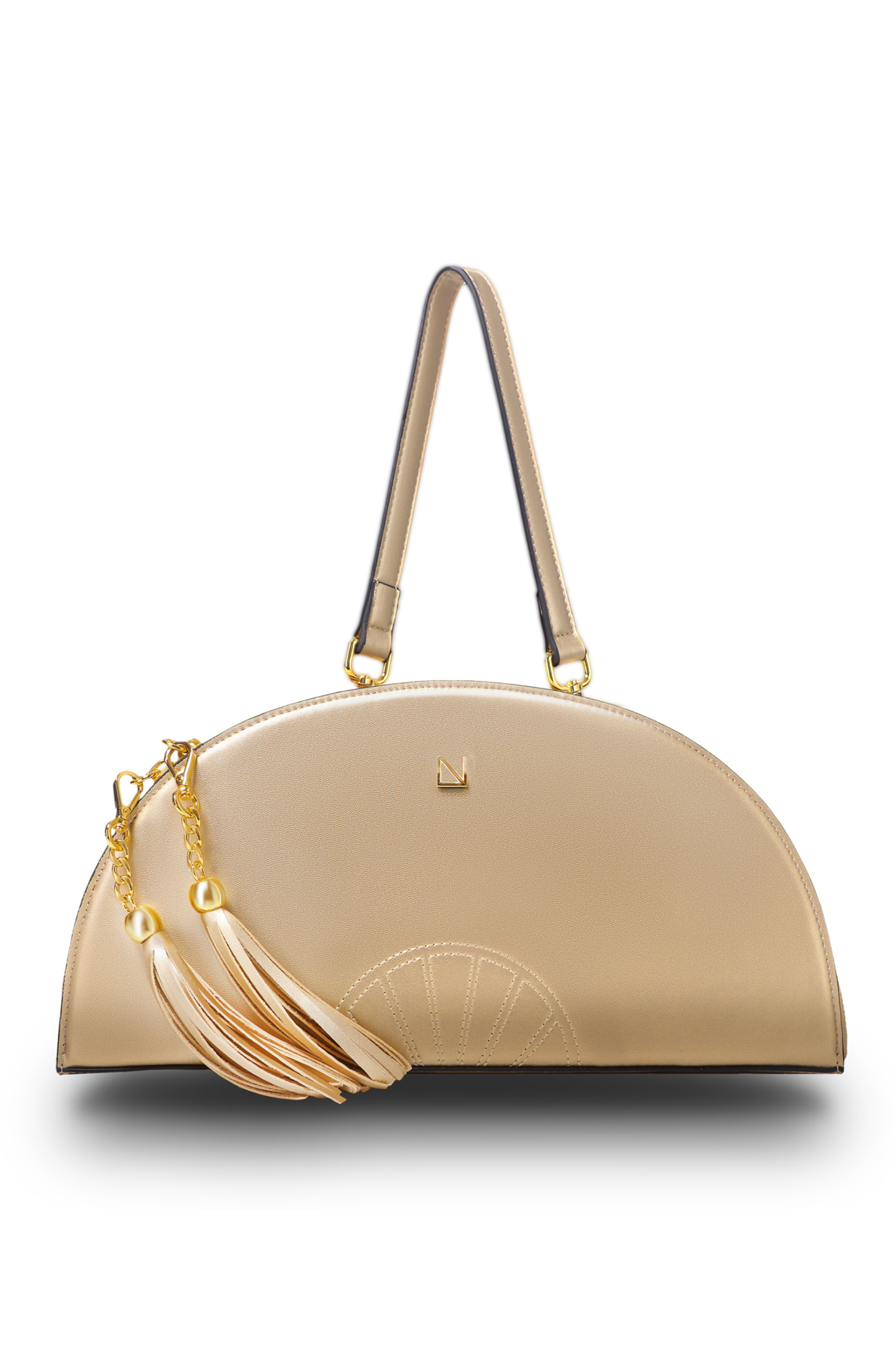 Lux and Nyx Fan Bag 5-Way Wear Crossbody, Main, color, 