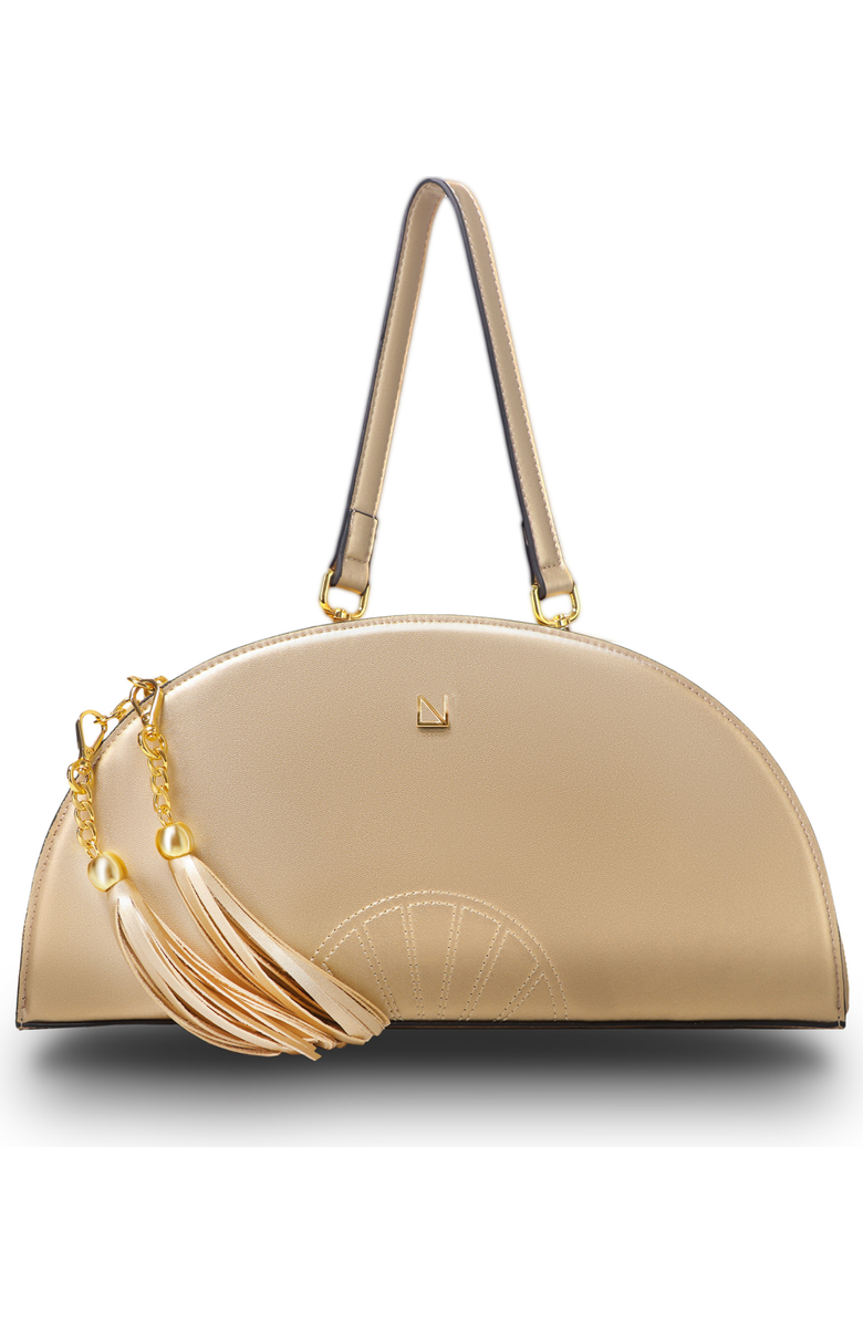 Lux and Nyx Fan Bag 5-Way Wear Crossbody, Main, color,