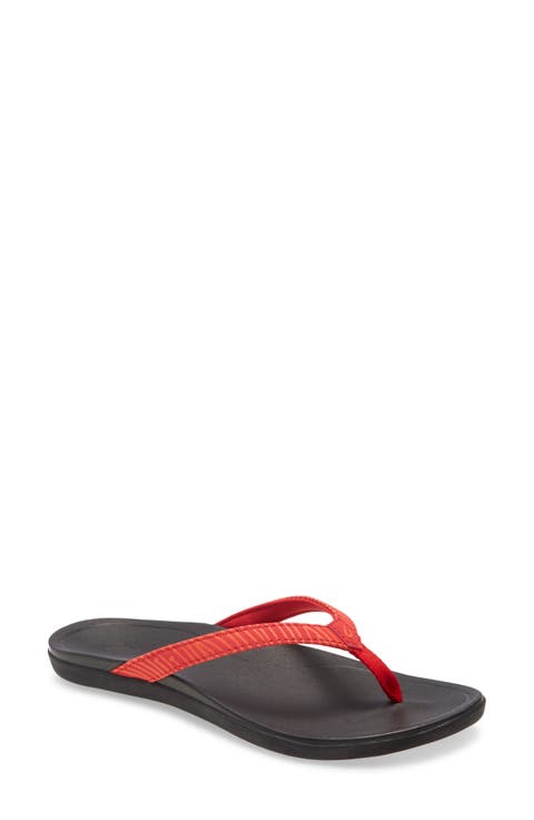 Ho Opio Flip Flop (Women)