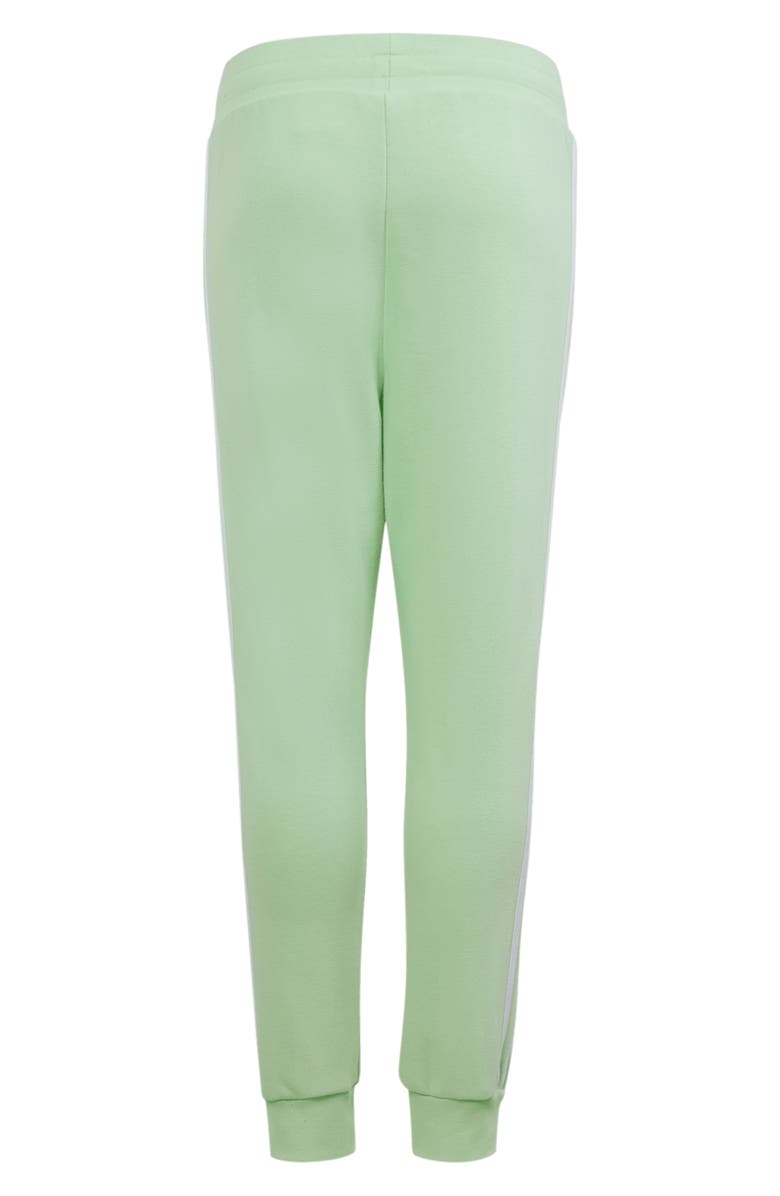 adidas Kids' 3-Stripes Joggers, Alternate, color, 