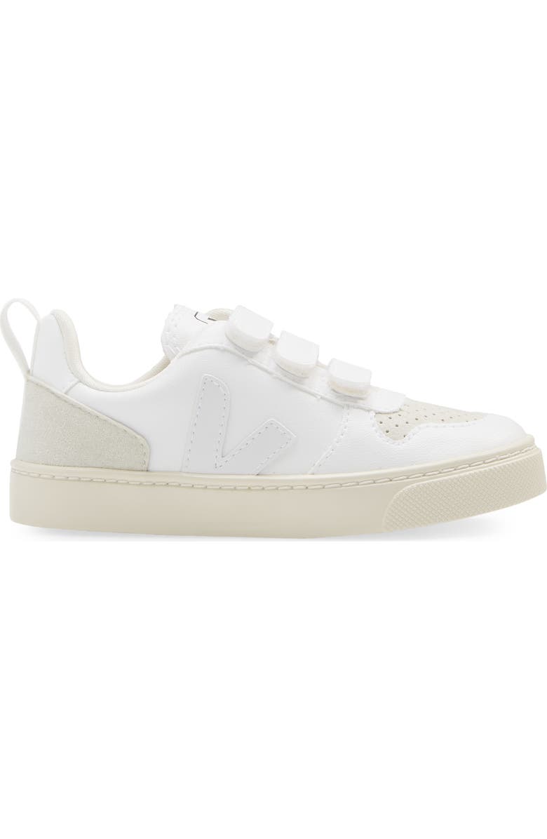 Veja V-10 VELCRO SNEAKER, Alternate, color,