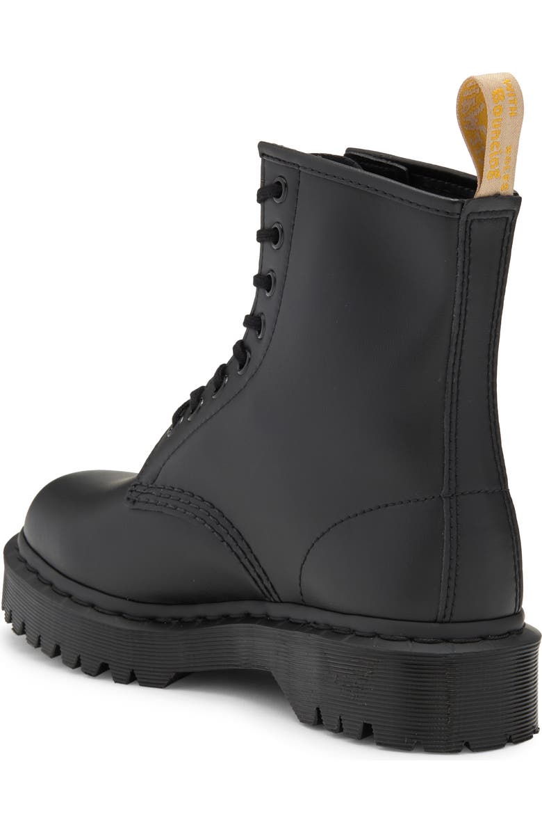 Dr. Martens 1460 Combat Boot, Alternate, color,