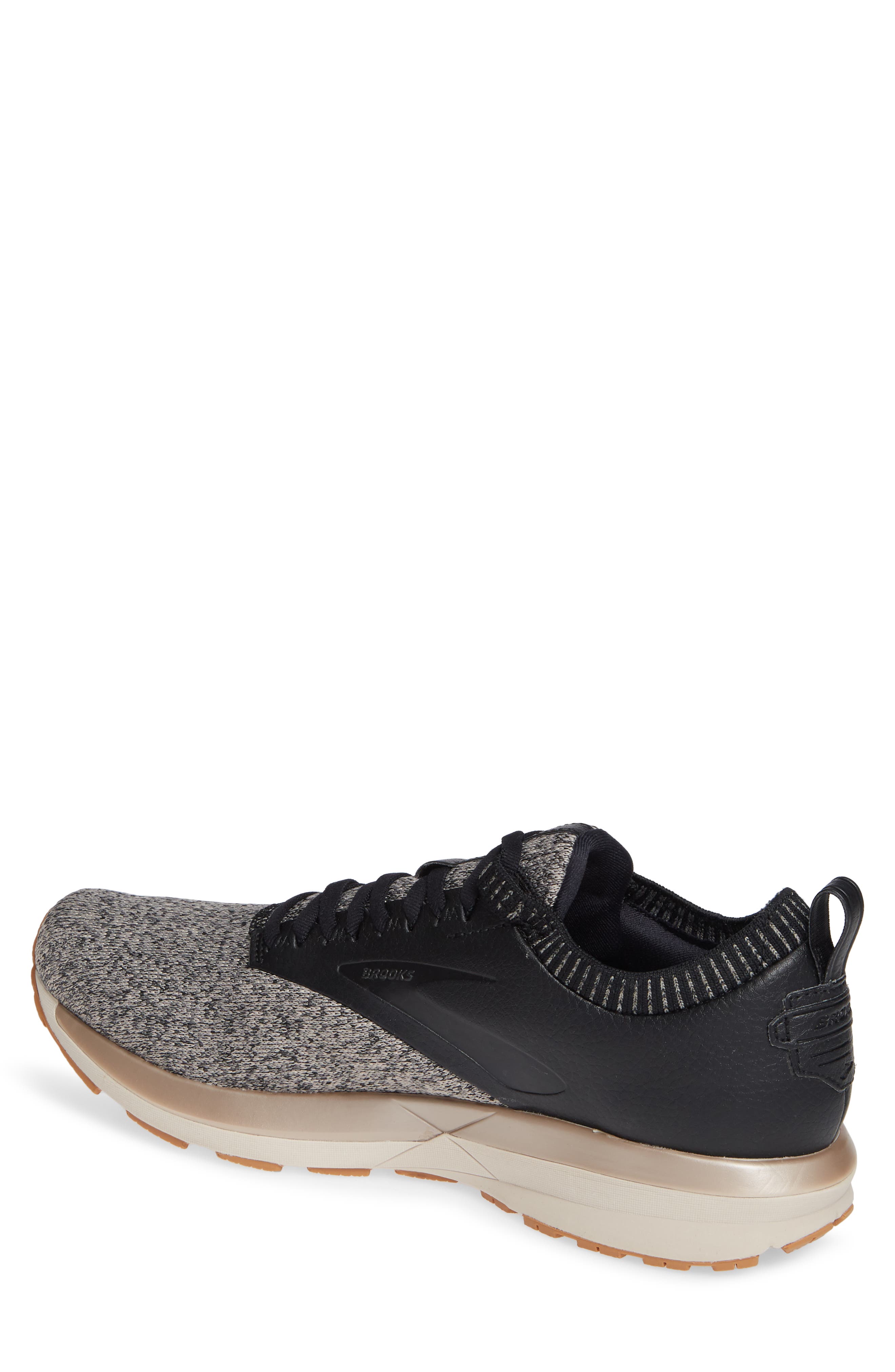 Brooks Ricochet LE Running Shoe, Alternate, color, 