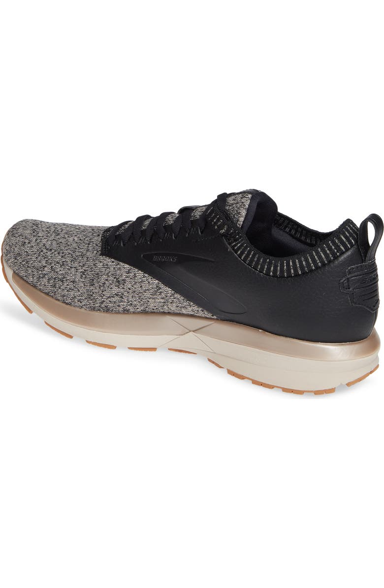Brooks Ricochet LE Running Shoe, Alternate, color,