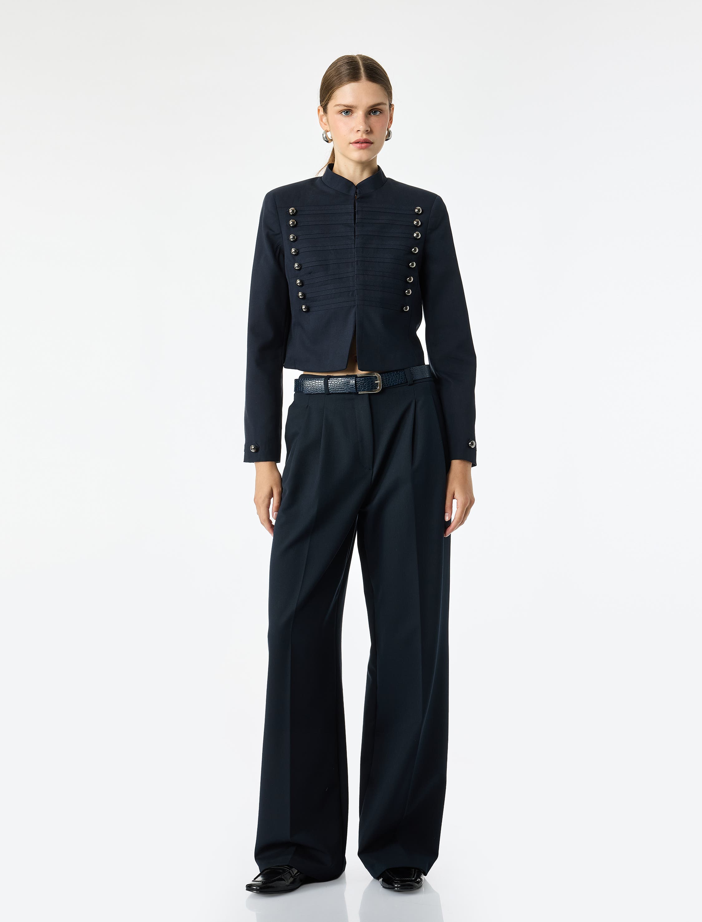 selected NAVY