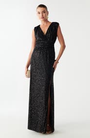 BWLDR Cottier Maxi Dress