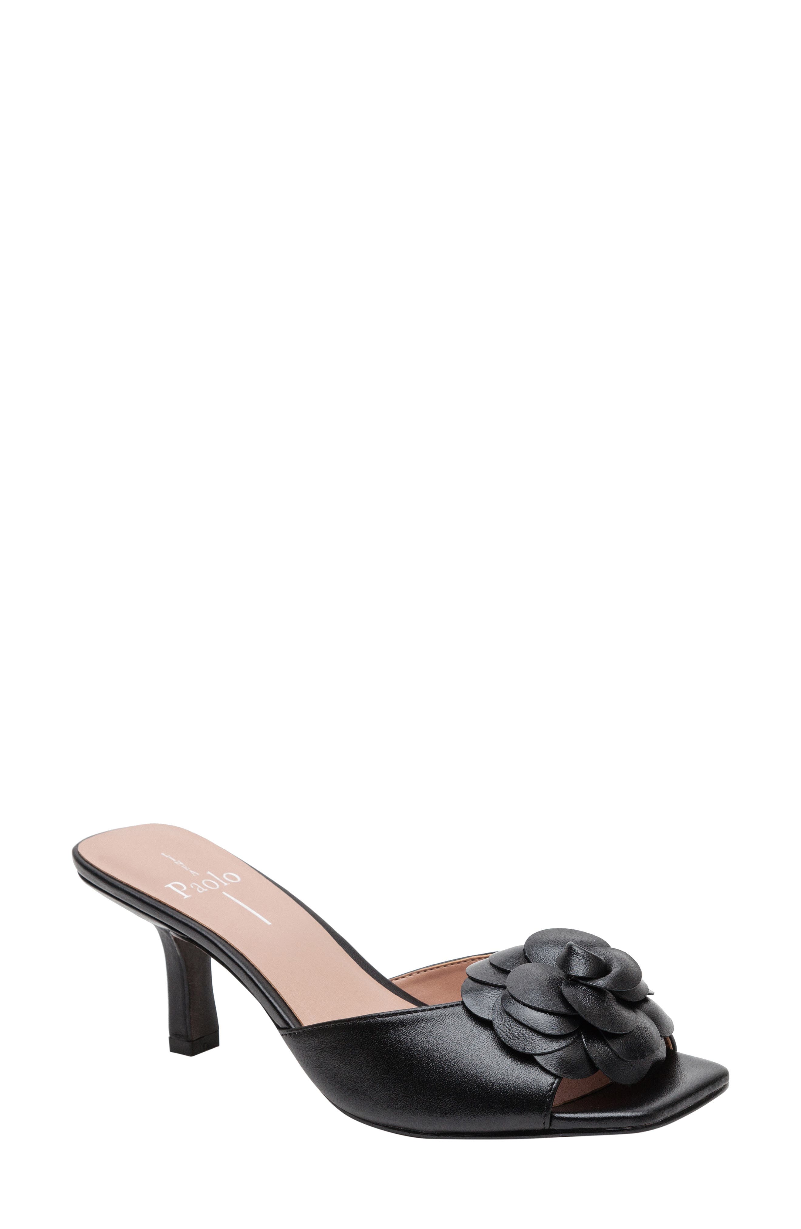 Linea Paolo Gemma Sandal, Main, color, 