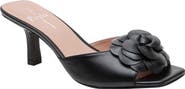 Linea Paolo Gemma Sandal