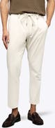 Cuts Soho Pleated Stretch Trousers
