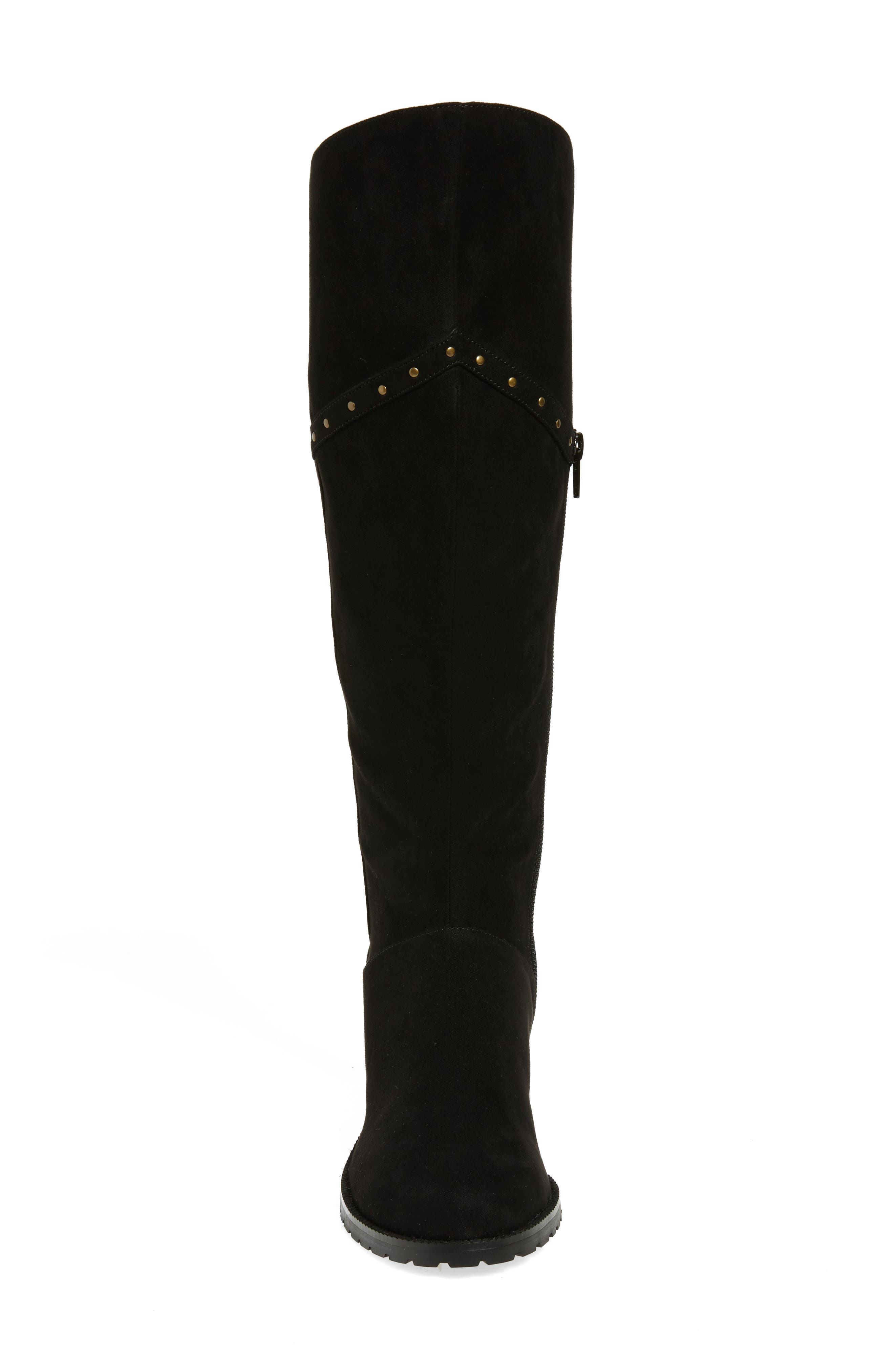 Bella Vita Alanis II Tall Boot, Alternate, color, 