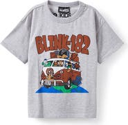 Cotton On Kids Kid's Licensed Drop Shoulder Short Sleeve Tee