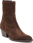 Dolce Vita Klyde Western Boot