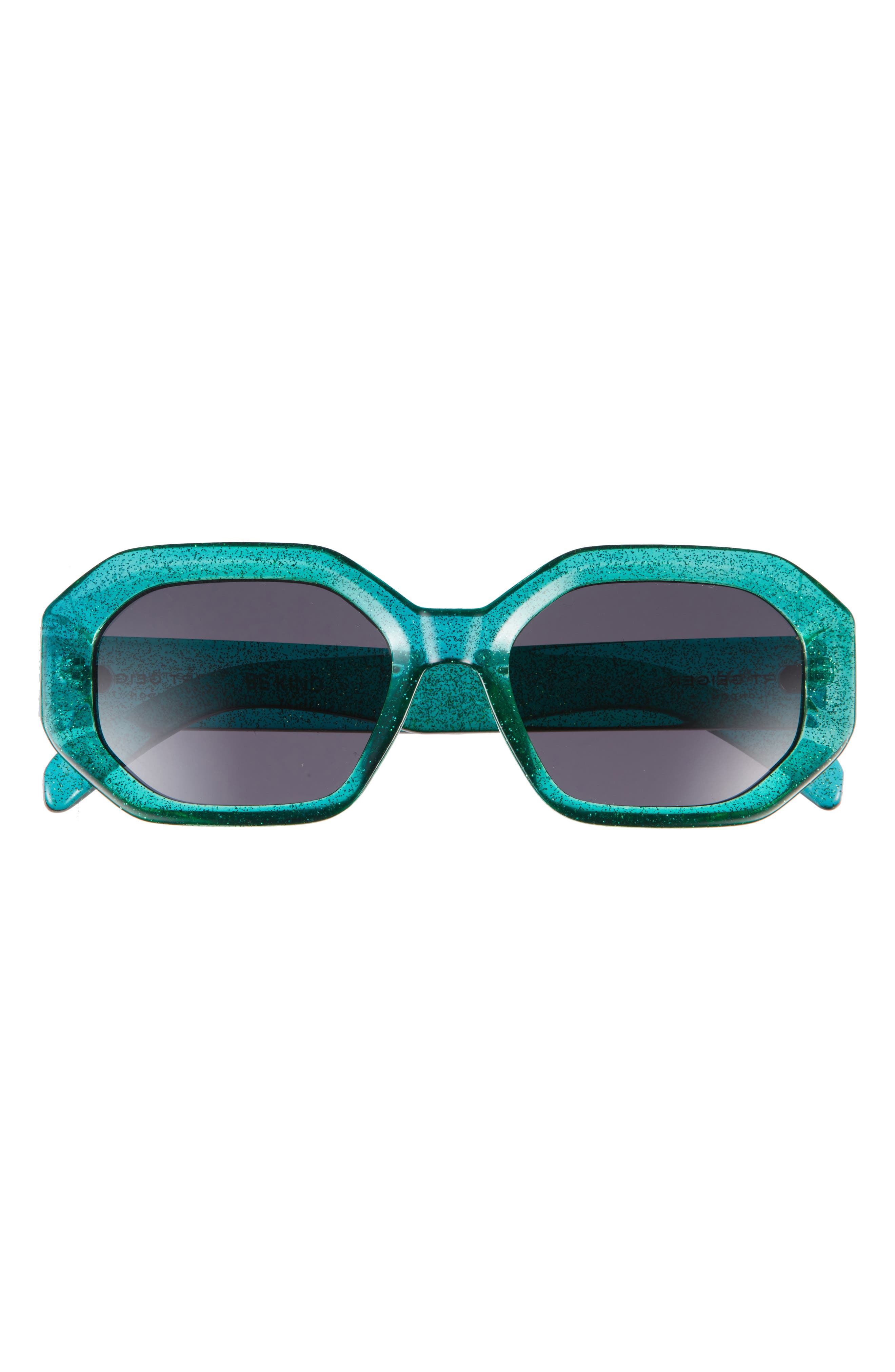 Geometric Sunglasses