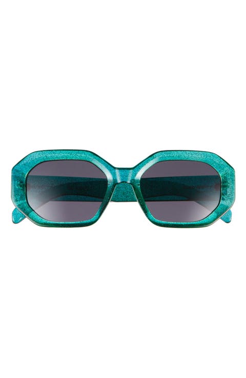 Geometric Sunglasses