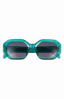 Geometric Sunglasses