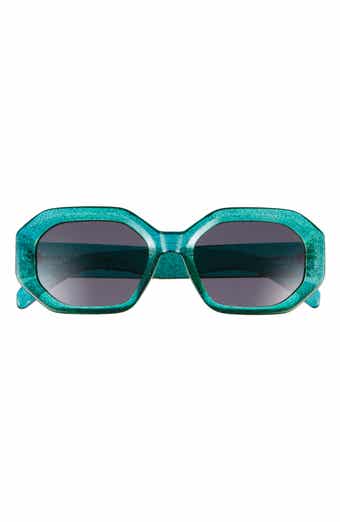 Geometric Sunglasses