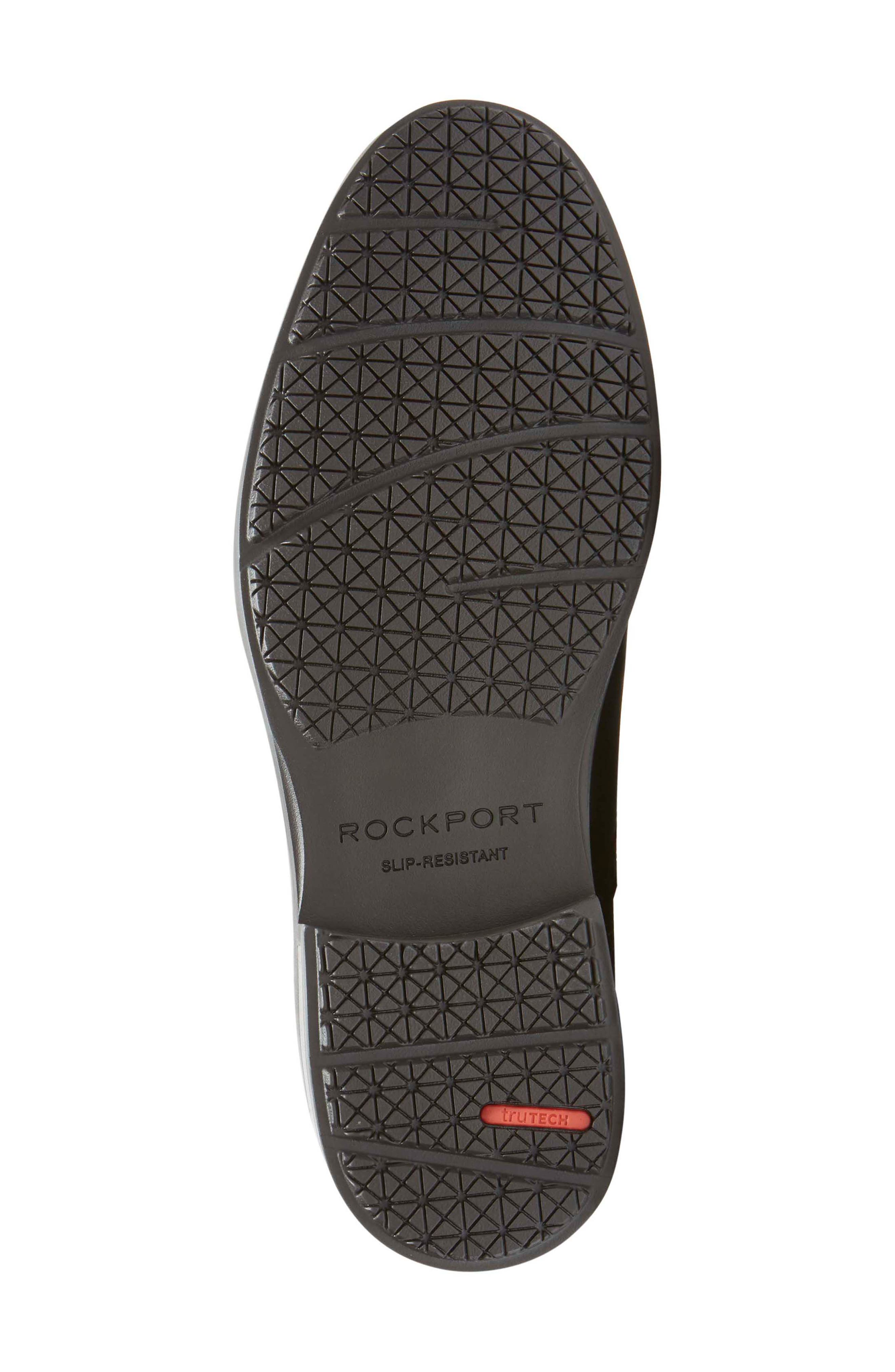Rockport Dustyn Waterproof Chukka Boot, Alternate, color, 