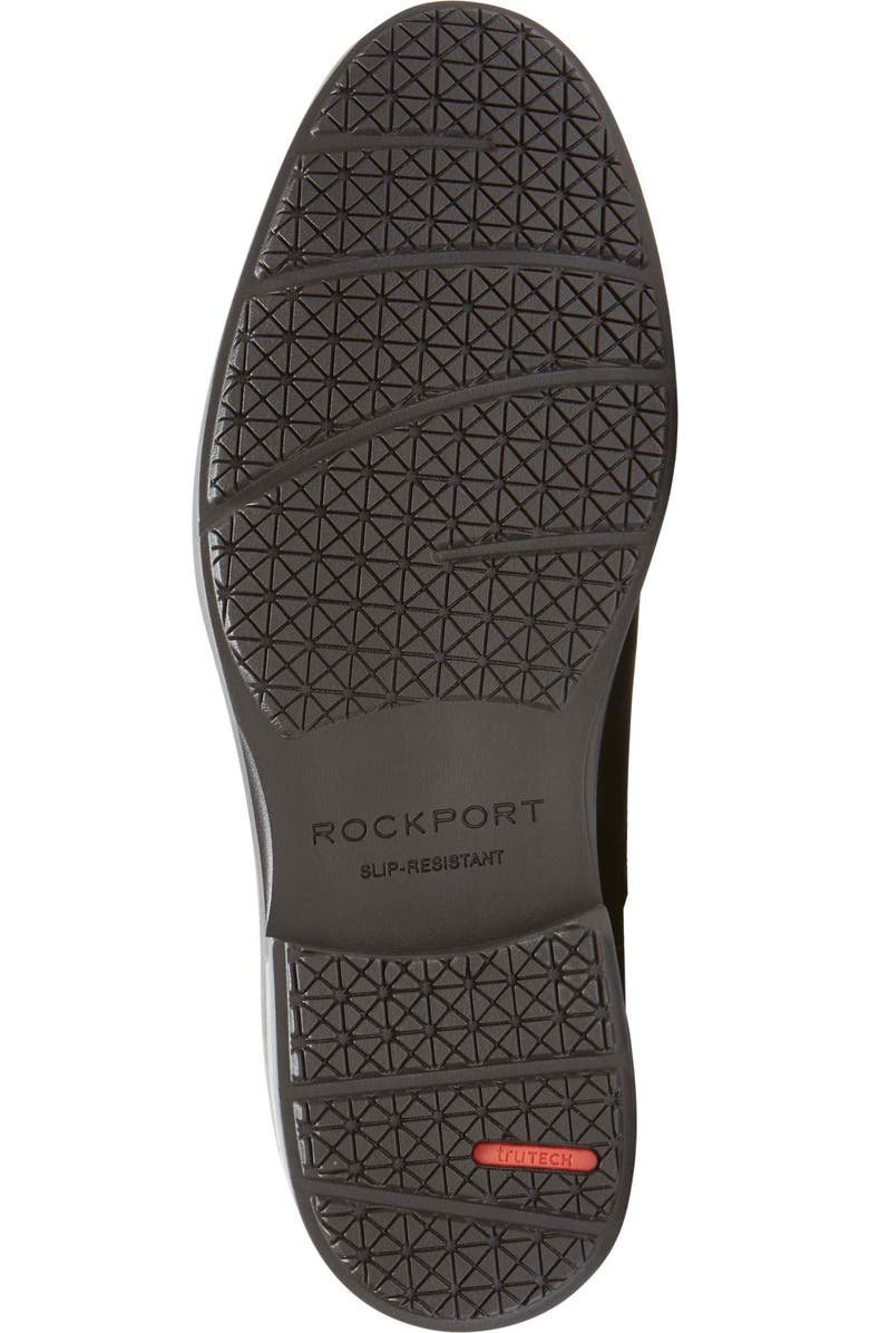 Rockport Dustyn Waterproof Chukka Boot, Alternate, color,