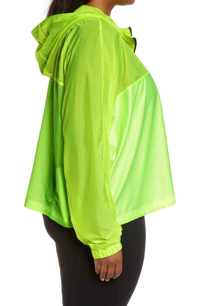 Nike Air Windbreaker Anorak, Alternate, color,