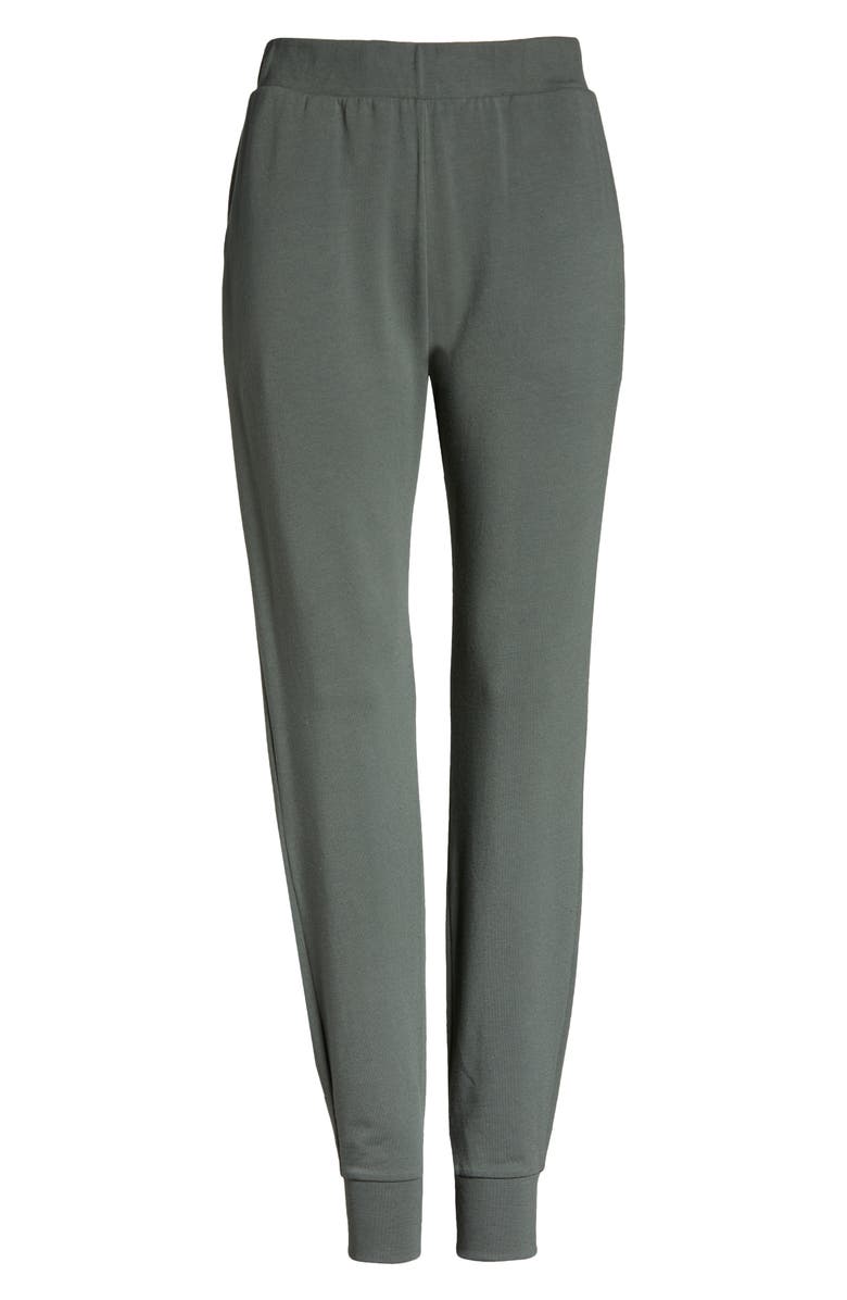 Eberjey Blair Lounge Joggers, Alternate, color, 