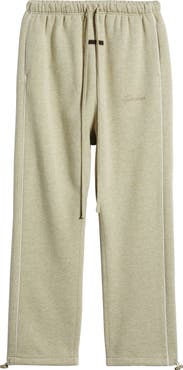 Fear of God Essentials Relaxed Fleece Sweatpants