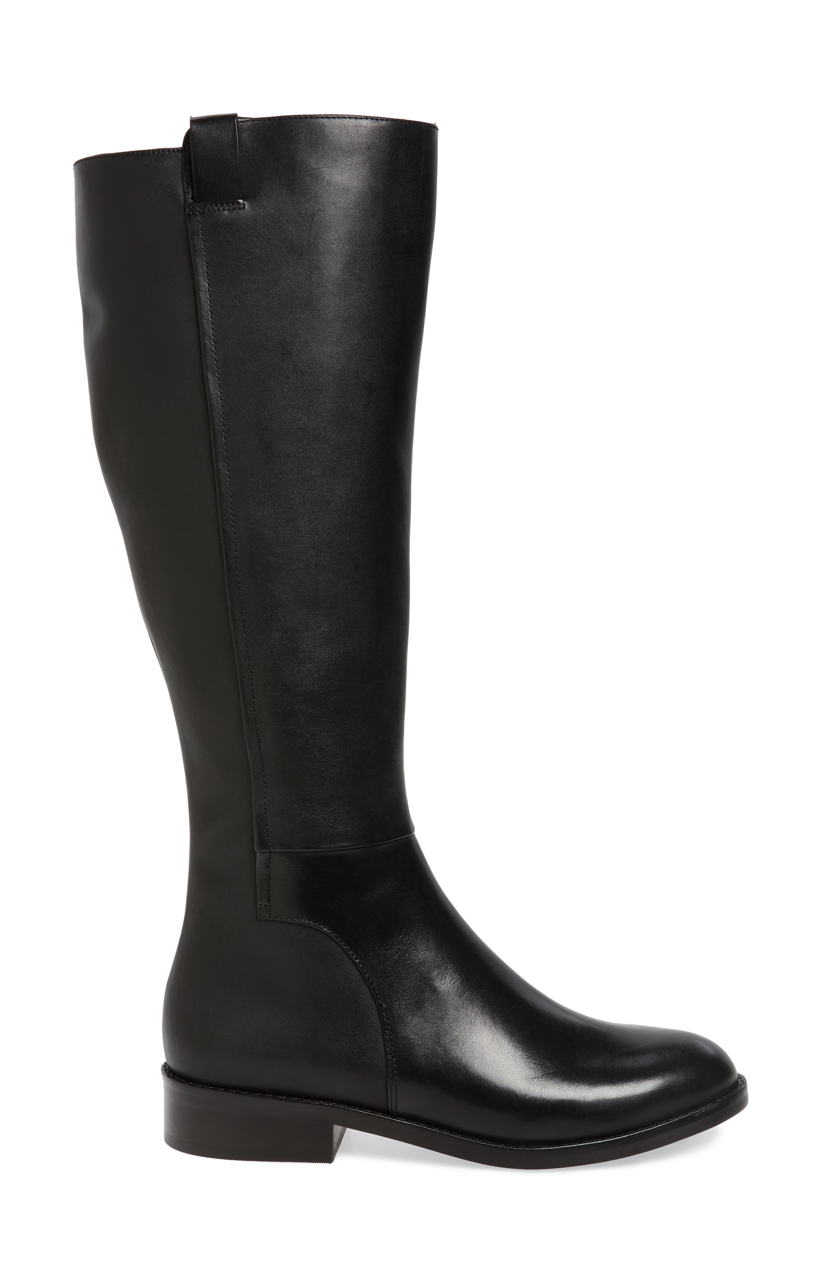 Cole Haan Katrina Riding Boot, Alternate, color, 