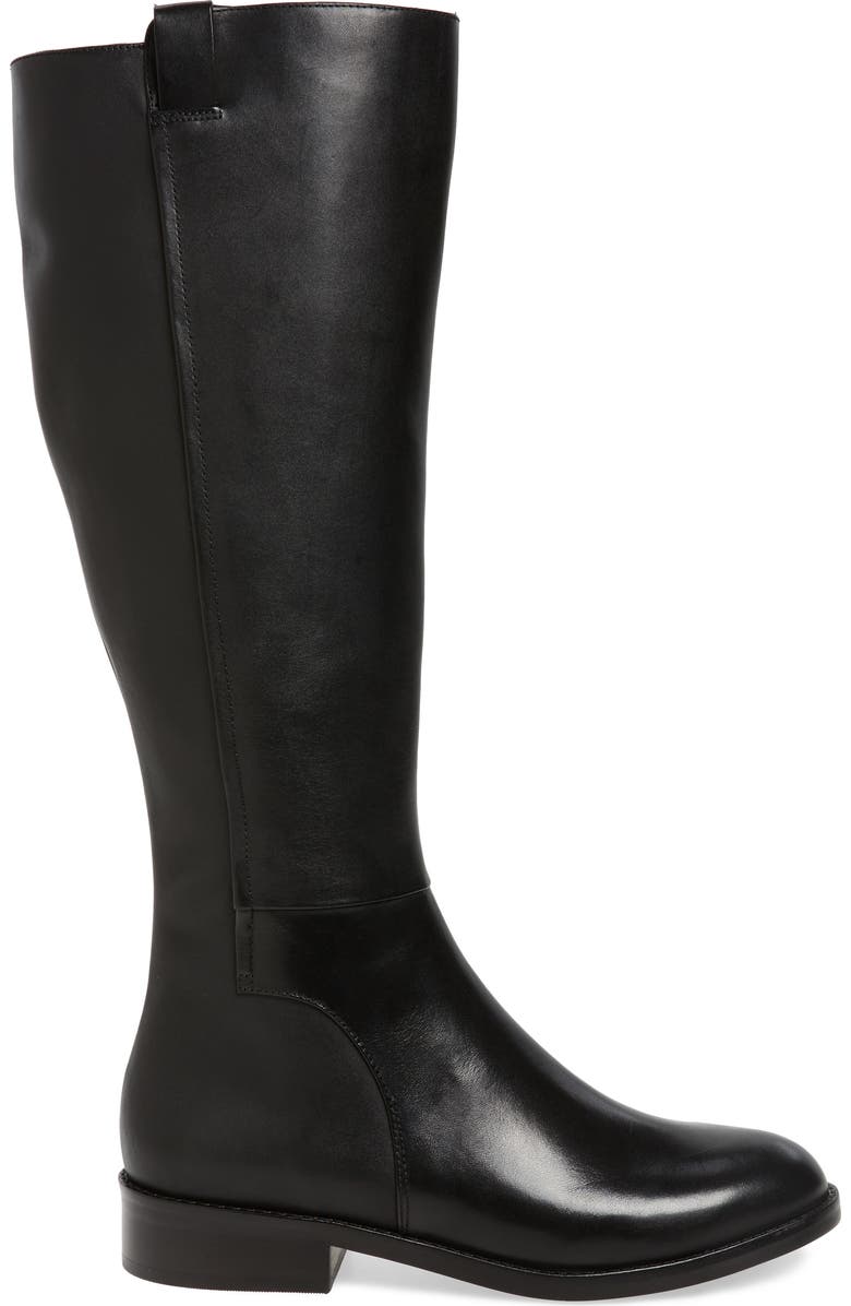 Cole Haan Katrina Riding Boot, Alternate, color,