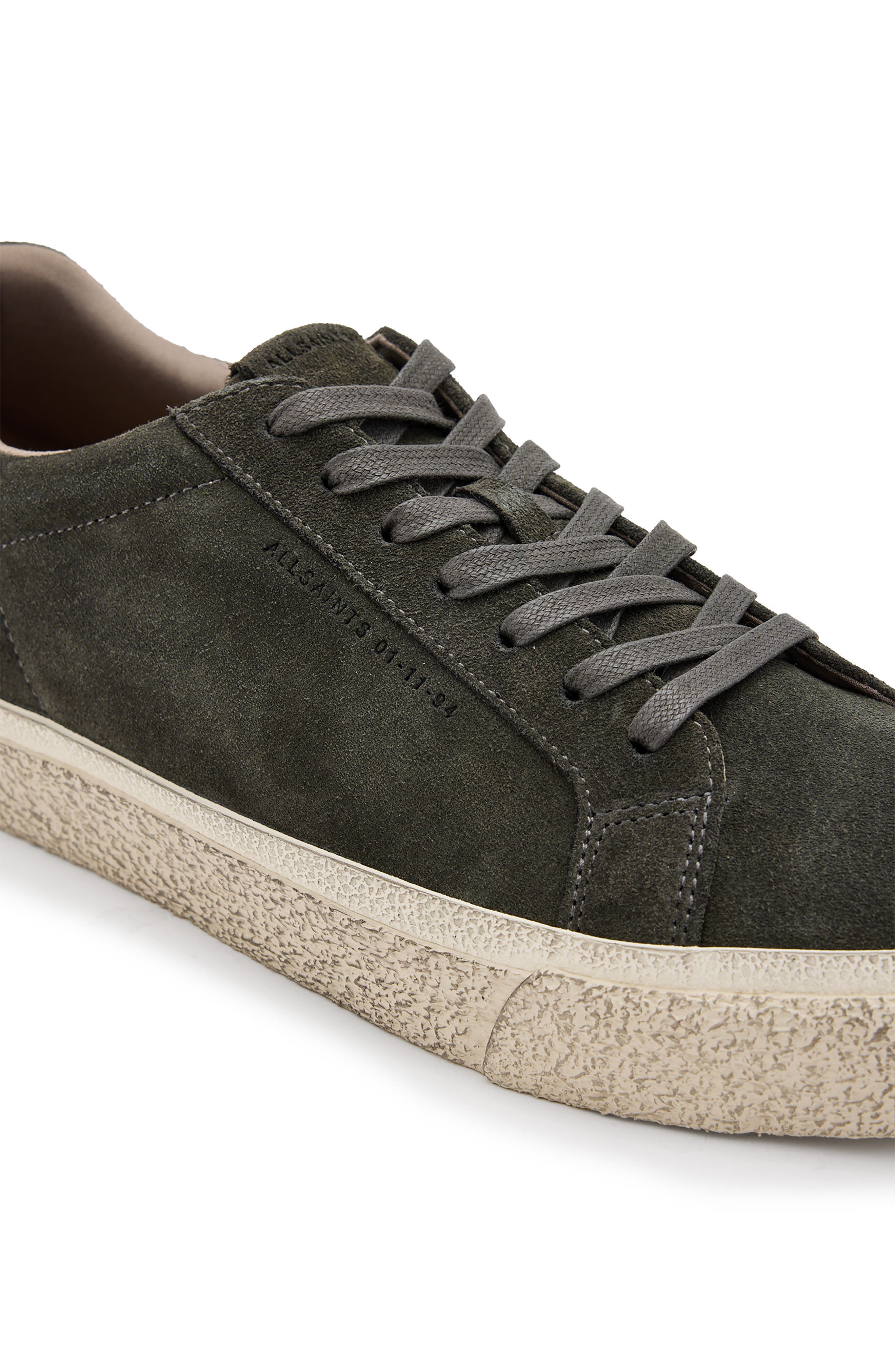 AllSaints Klop Low Top Sneaker, Alternate, color, 