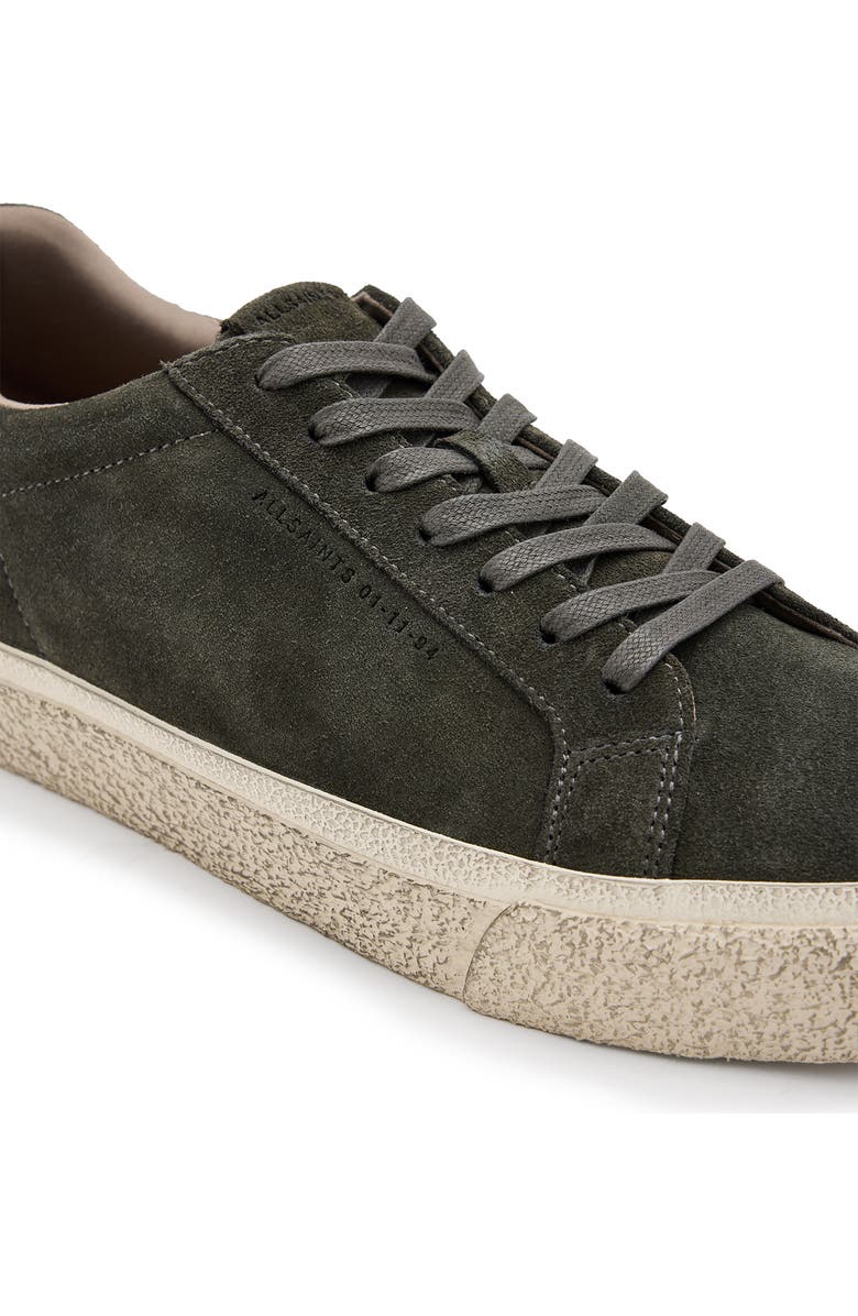 AllSaints Klop Low Top Sneaker, Alternate, color,