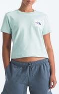 The North Face Cutie Graphic T-Shirt