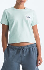 The North Face Cutie Graphic T-Shirt
