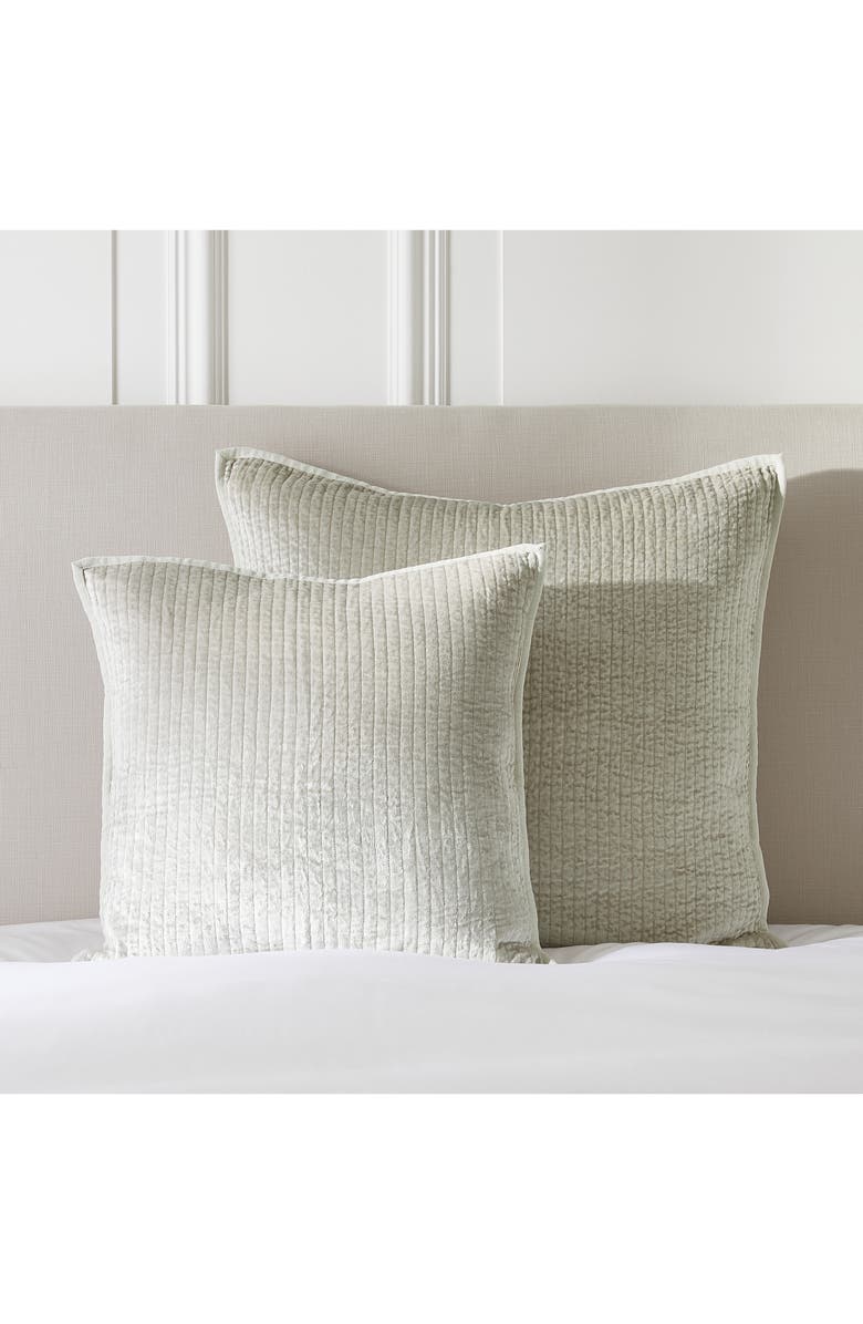 The White Company Vienne Cushion Cover, Main, color,