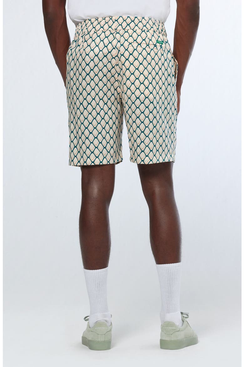 Fave Relaxed Straight Shorts, Alternate, color, LIGHT BEIGE