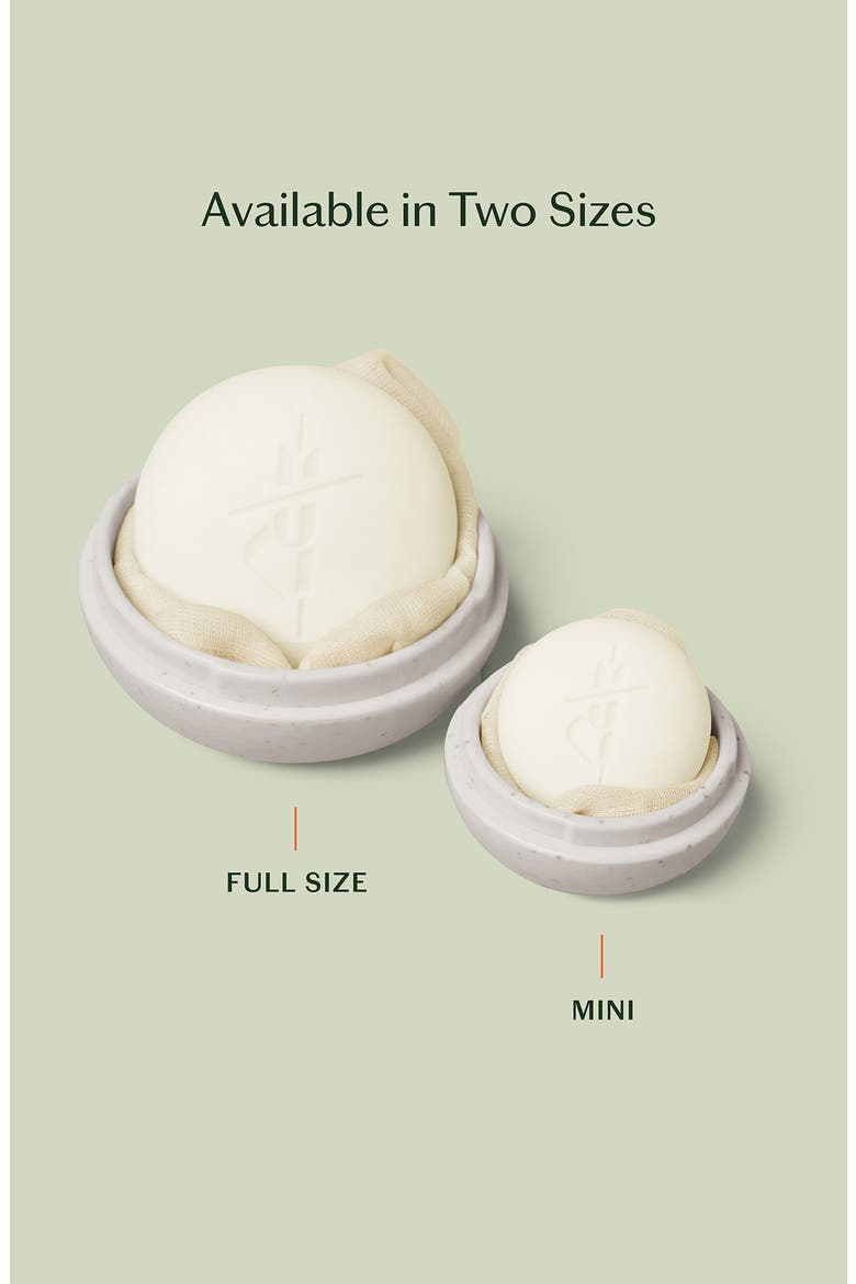 The Mini Travel Case, Alternate, color, OATMEAL