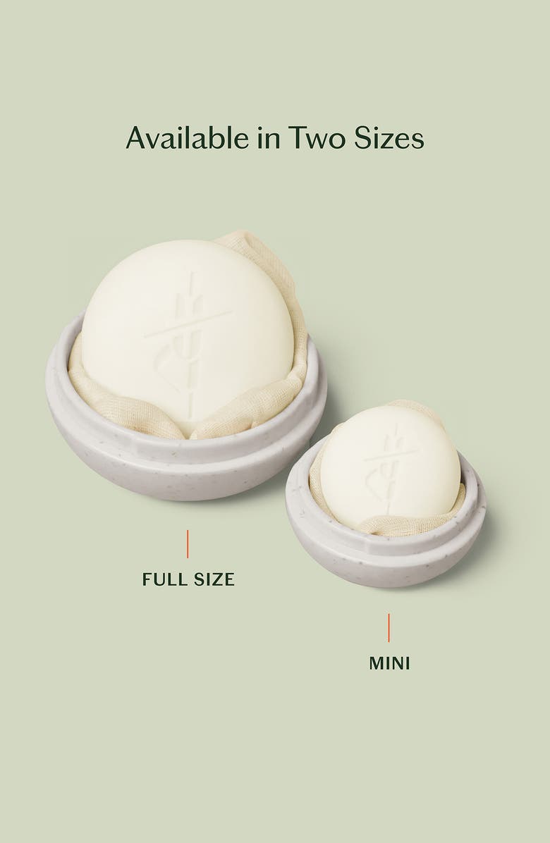 Kate McLeod The Mini Travel Case, Alternate, color, Oatmeal