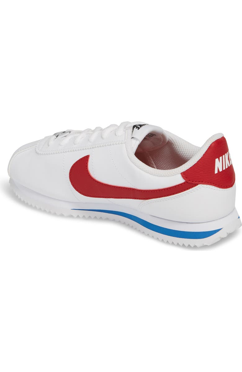 Nike Kids' Cortez Basic SL Sneaker, Alternate, color,