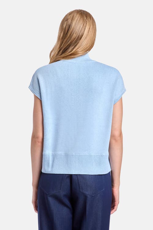 Capsule 121 The Club Sweater In Blue