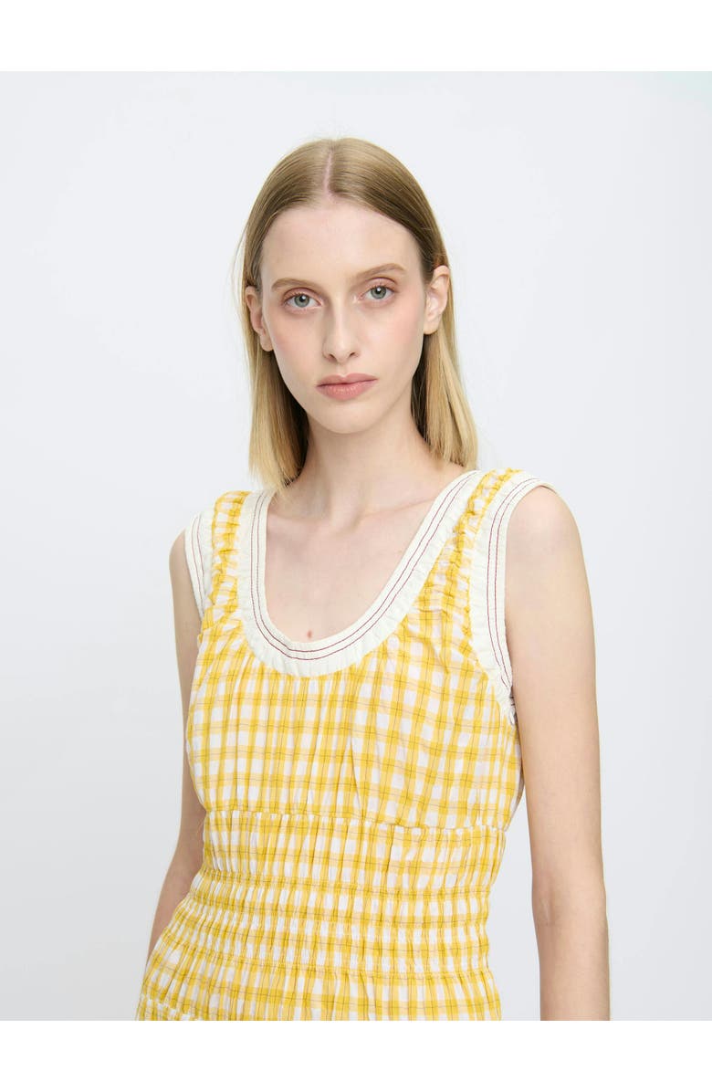 Callas Milano FEDERICA Tank dress, Alternate, color, 