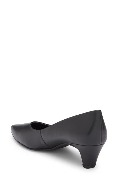 Paul Green Camilla Pump In Black