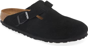 Boston Soft Footbed Clog