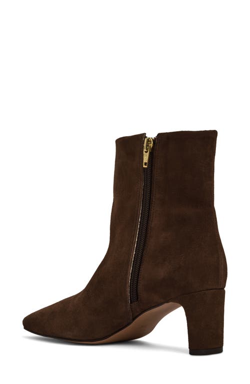 Andre Assous André Assous Amerie Bootie In Brown