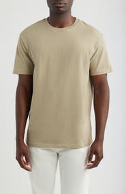 Mavi Jeans Cotton T-Shirt